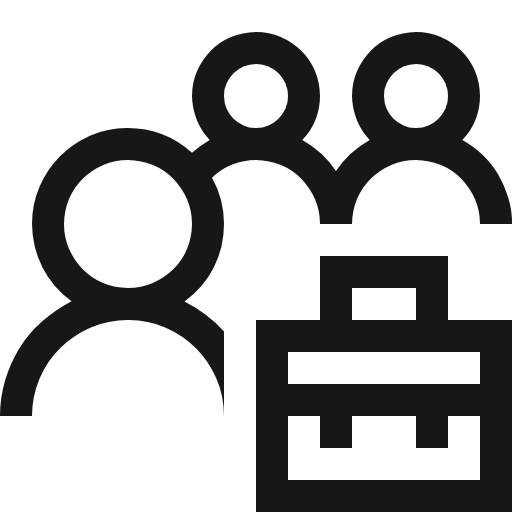  Asset integrity and management icon