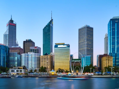 Australia landmark pic