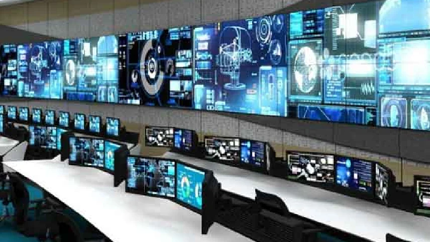 Instrumental And Control Image