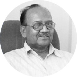 V. K. Srivastava