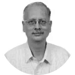 V. Sridhar