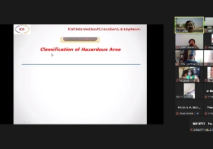 LPG Plant IOCL - Hazardous Area - 4