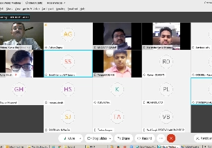 LPG Plant IOCL - Hazardous Area - 09-10-2020