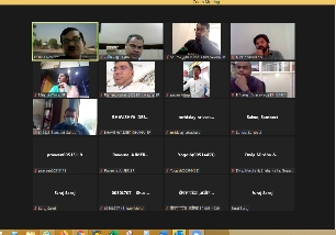 LPG Plant IOCL - Hazardous Area