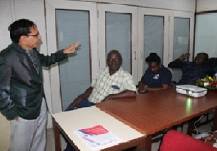 Training TRansmission Line Design