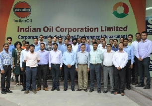 IOCL - Hazardous Area - 1