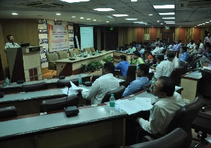 IOCL - Hazardous Area - 2