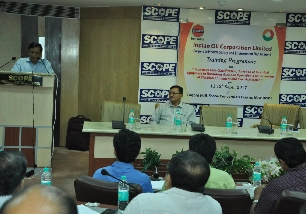 IOCL - Hazardous Area - 5