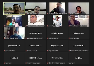 LPG Plant IOCL - Hazardous Area - 1