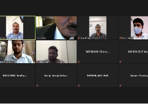 LPG Plant IOCL - Hazardous Area - 2