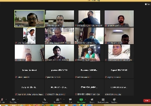 LPG Plant IOCL - Hazardous Area - 3